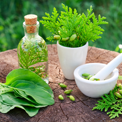 Naturopathy