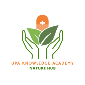 upa knowledge academy logo